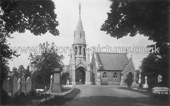 Street Scenes - Great Britain - England - London - East London ...