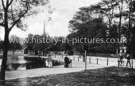 Street Scenes - Great Britain - England - London - East London ...