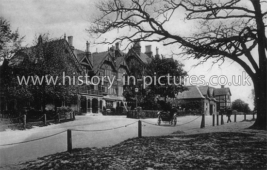 Street Scenes - Great Britain - England - London - East London ...