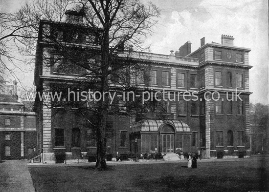 Street Scenes - Great Britain - England - London - Central London ...