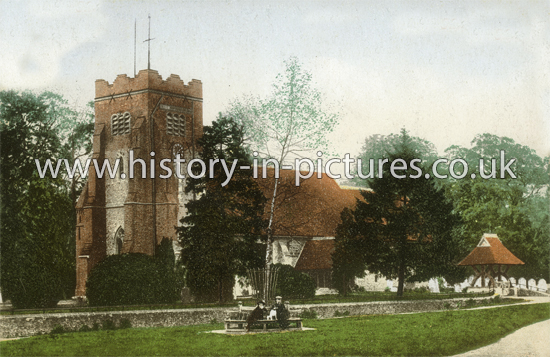 Street Scenes - Great Britain - England - Essex - Springfield - All ...