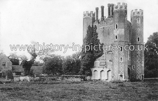 Street Scenes - Great Britain - England - Essex - Leez - Old and Local ...