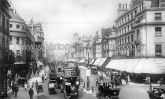 Regent Street, London. c.1915.