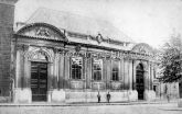 Sessions House, George Row, Northampton. c.1890's